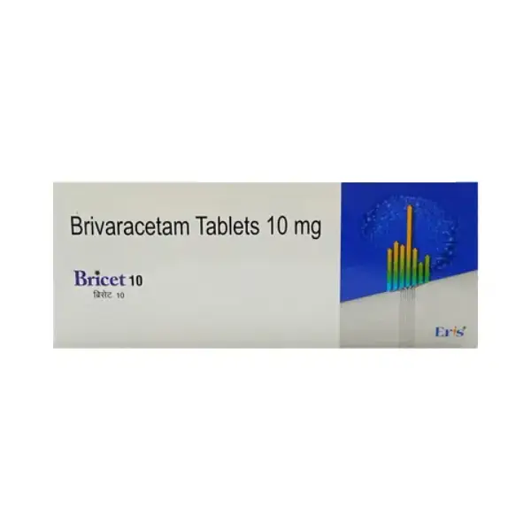 Bricet 10 Tablet